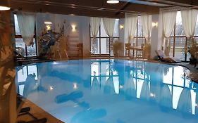 Pension Casa Drumetului