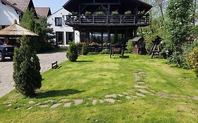 Pension Casa Drumetului