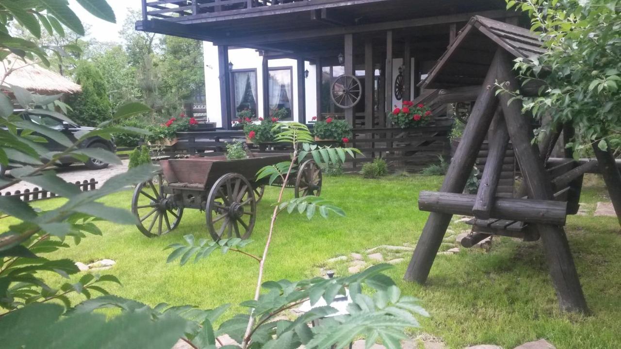 Pension Casa Drumetului Piatra Neamţ Cameră foto