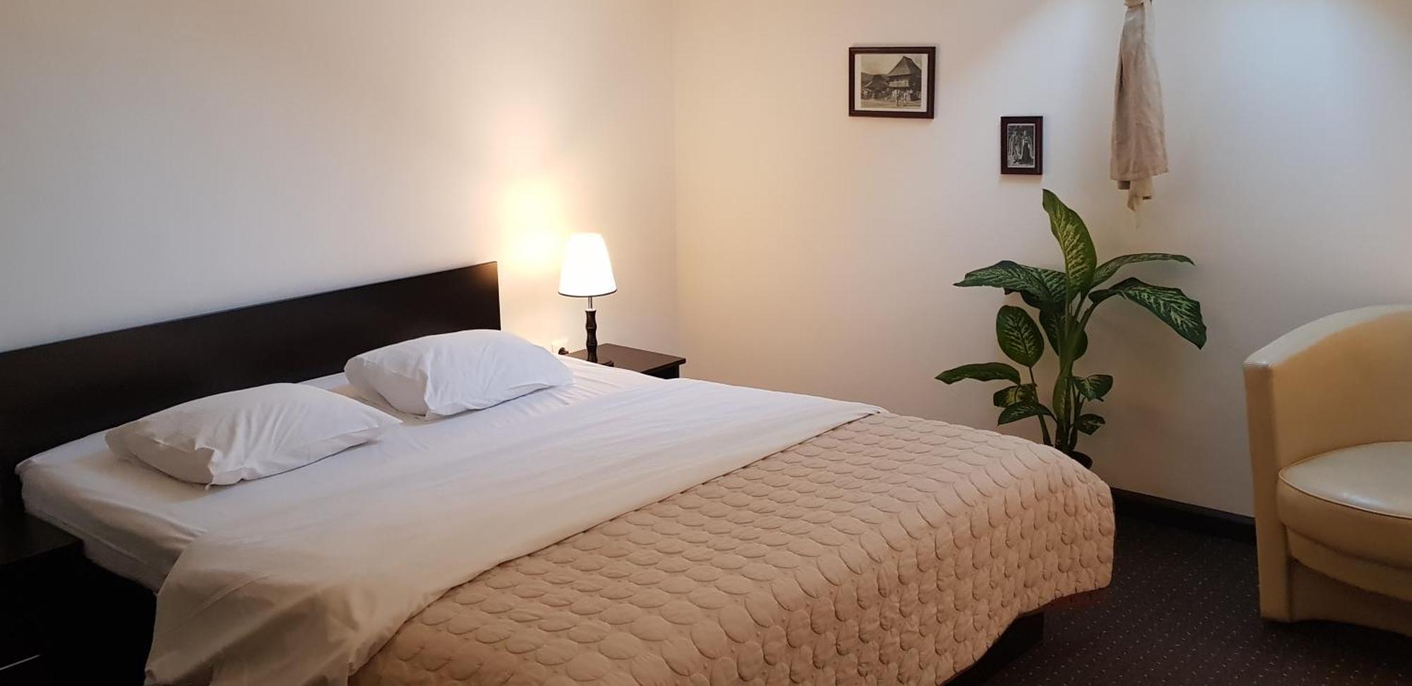 Pension Casa Drumetului Piatra Neamţ Exterior foto